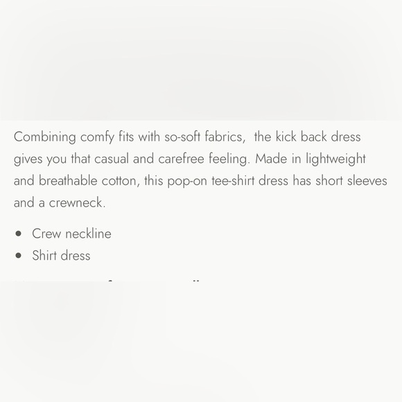 🌹𝐓𝐇𝐑𝐄𝐀𝐃 & 𝐒𝐔𝐏𝐏𝐋𝐘 𝐊𝐈𝐂𝐊 𝐁𝐀𝐂𝐊 𝐒𝐇𝐈𝐑𝐓 𝐃𝐑𝐄𝐒𝐒 - Picture 8 of 10